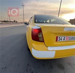 شيفروليه اوبترا